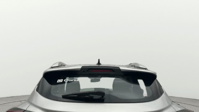 View Renault Kiger Image 4 Used Renault Kiger Image 4