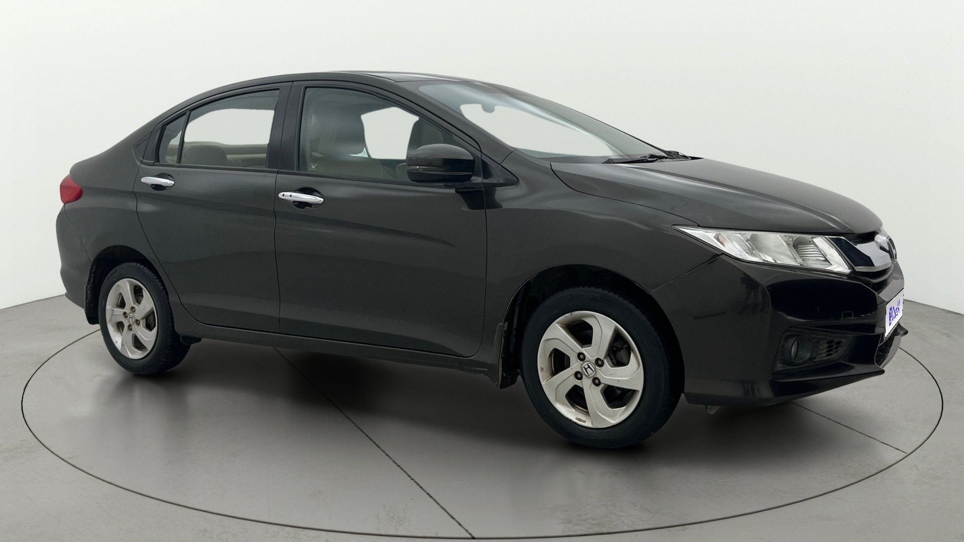 Used 2016 Honda City Used 2016 Honda City