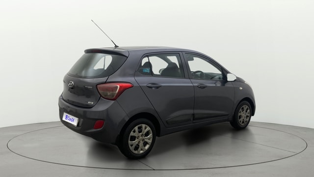 View Hyundai Grand i10 Image 42 Used Hyundai Grand i10 Image 42