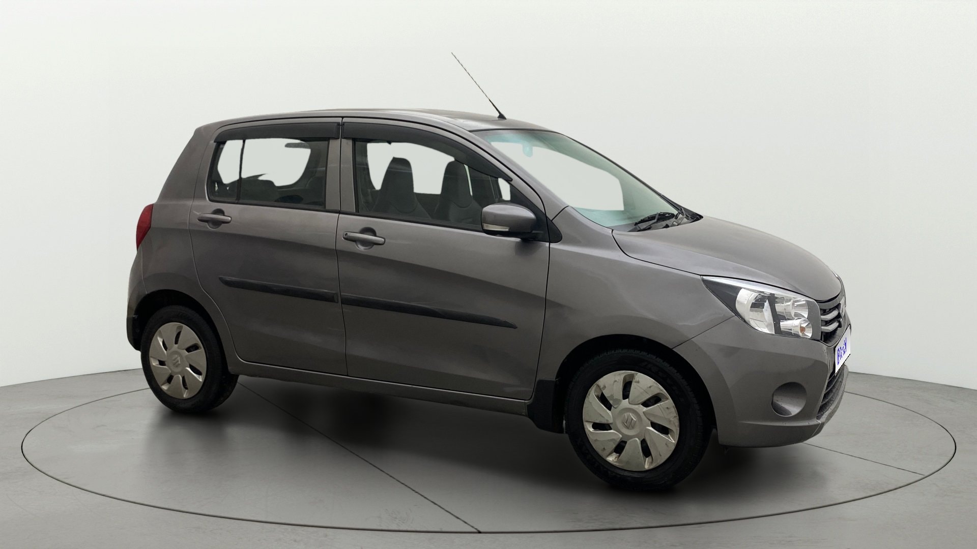 View 2016 Maruti Suzuki 1000 Base Variant Image 21 Used 2016 Maruti Suzuki 1000 Base Variant Image 21