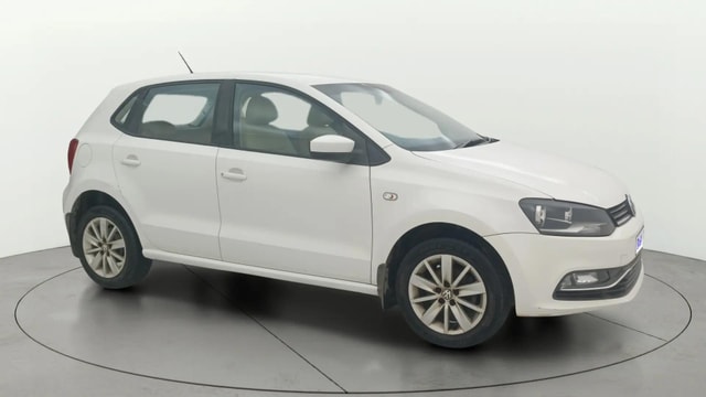 View Volkswagen Polo Image 22 Used Volkswagen Polo Image 22