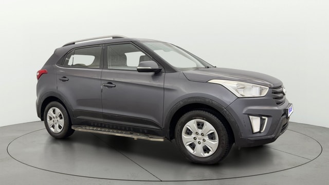 View Hyundai Creta Image 36 Used Hyundai Creta Image 36