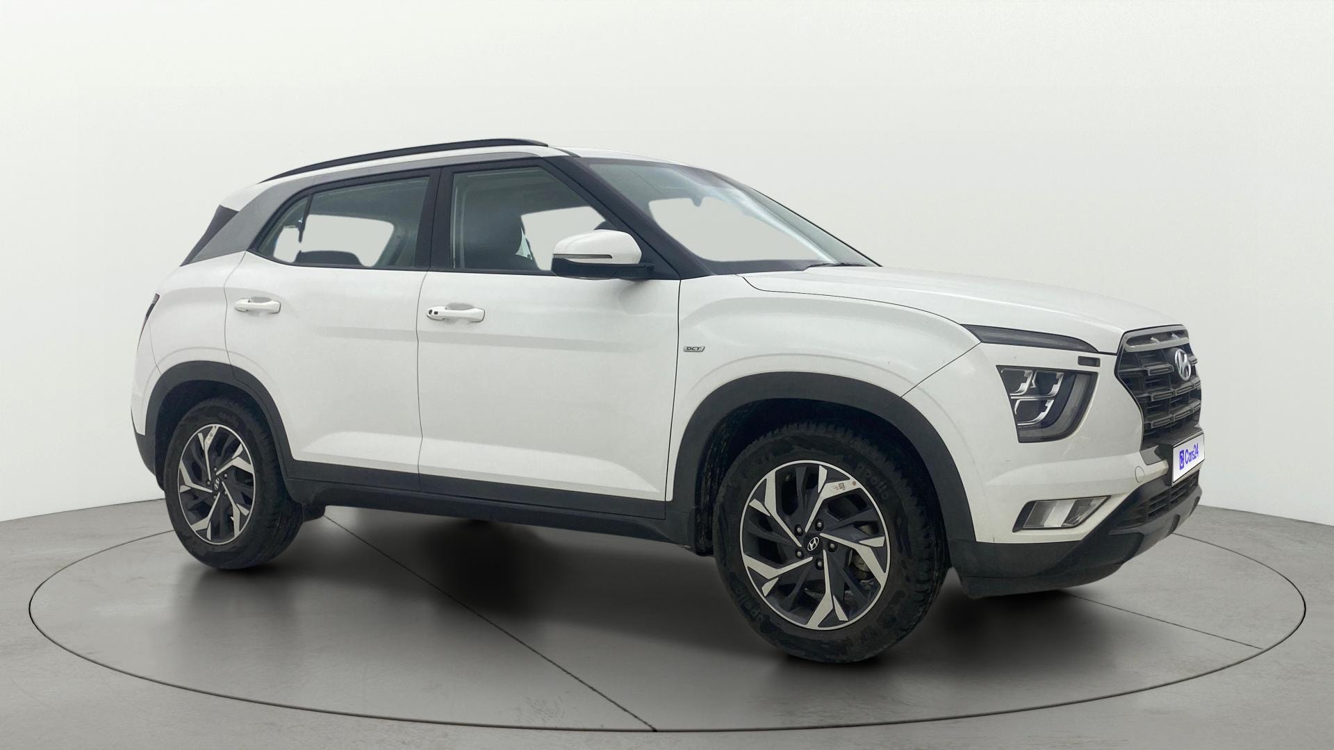 View 2023 Hyundai Creta 1.4 E Diesel Image 39 Used 2023 Hyundai Creta 1.4 E Diesel Image 39