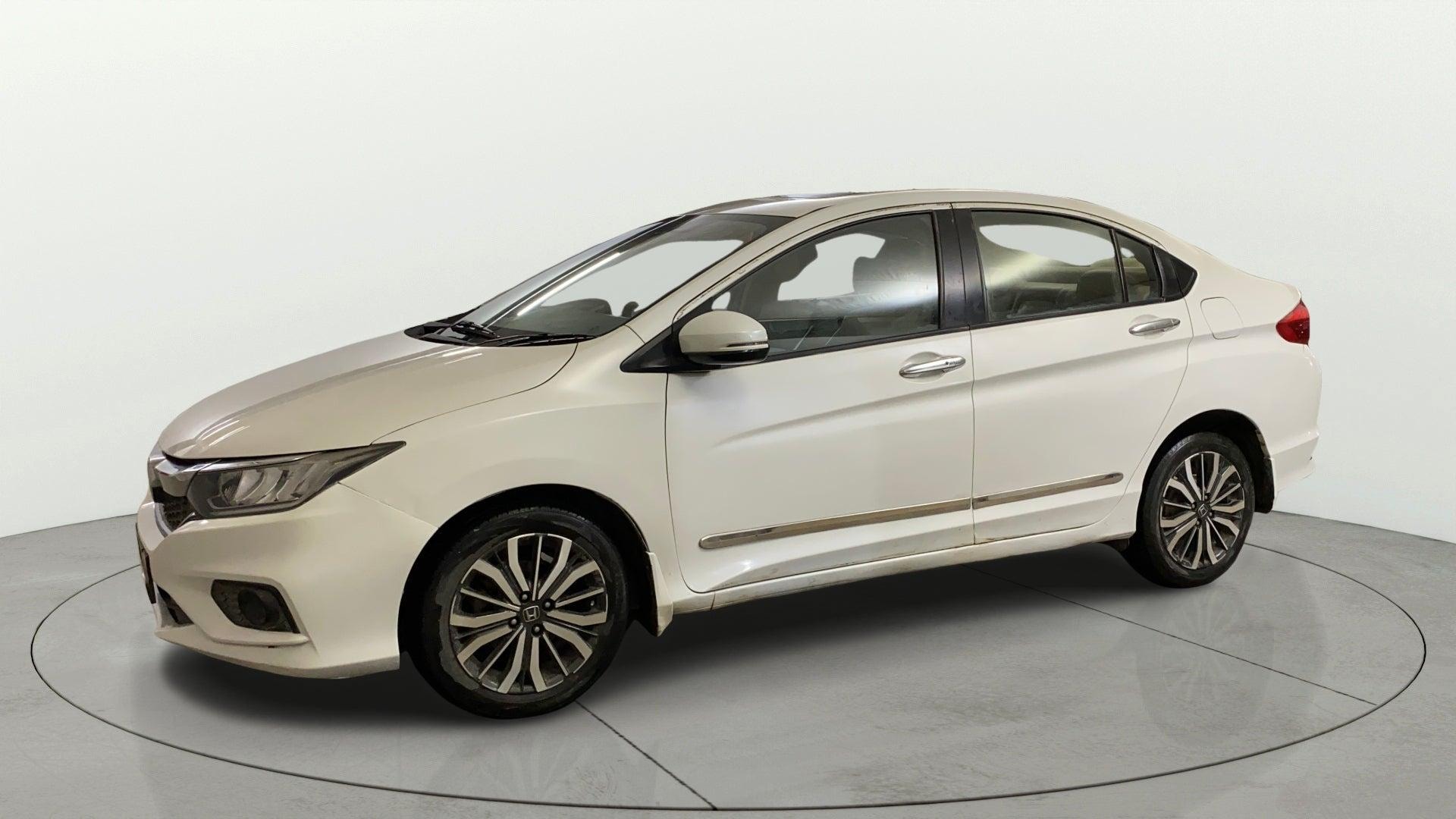 View 2017 Honda City ZX MT Diesel Anniversary Edition Image 22 Used 2017 Honda City ZX MT Diesel Anniversary Edition Image 22