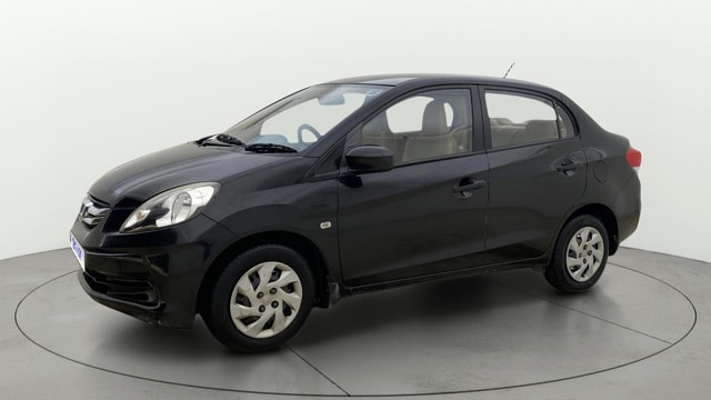 View Honda Amaze Image 20 Used Honda Amaze Image 20