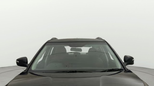View Mahindra XUV 3XO Image 38 Used Mahindra XUV 3XO Image 38