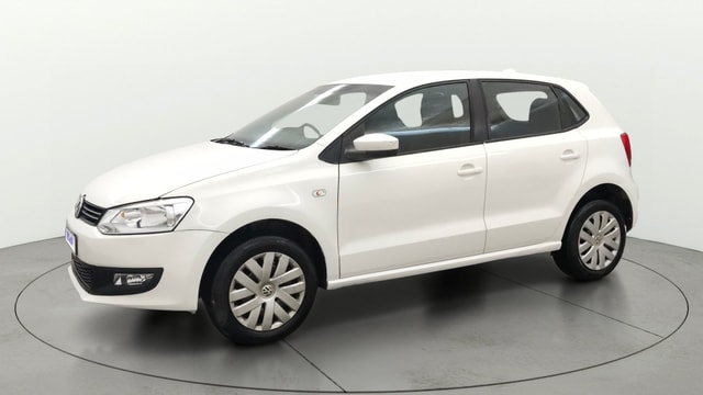 View Volkswagen Polo Image 35 Used Volkswagen Polo Image 35
