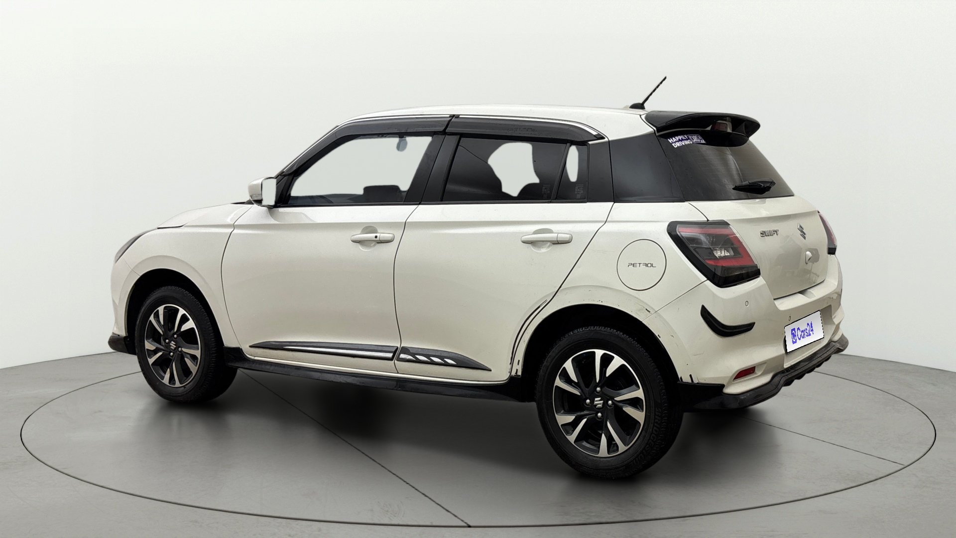 Used 2024 Maruti Suzuki 1000 Used 2024 Maruti Suzuki 1000