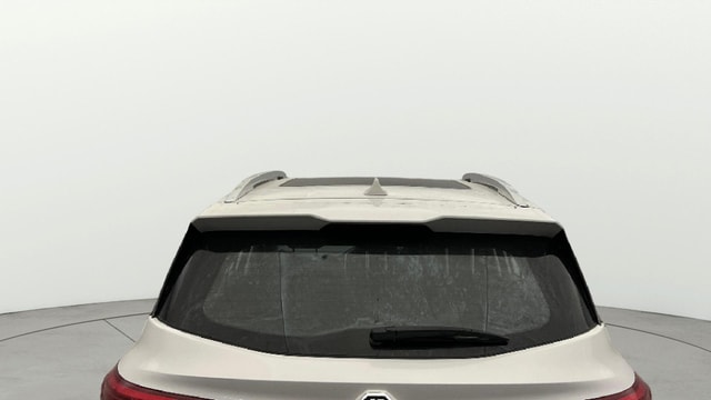 View MG Hector Image 5 Used MG Hector Image 5