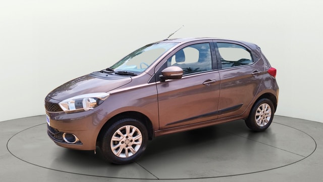 View Tata Tiago Image 35 Used Tata Tiago Image 35
