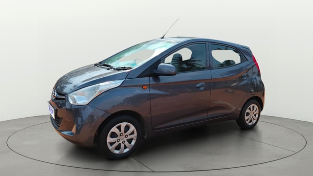 View Hyundai EON Image 34 Used Hyundai EON Image 34