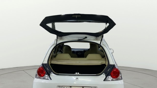 View Honda Brio Image 17 Used Honda Brio Image 17