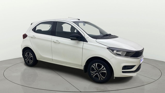 View Tata Tiago Image 13 Used Tata Tiago Image 13