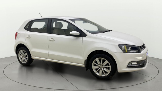 View Volkswagen Polo Image 35 Used Volkswagen Polo Image 35