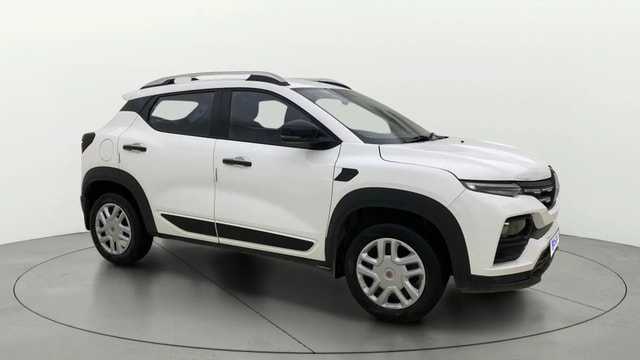 View Renault Kiger Image 21 Used Renault Kiger Image 21