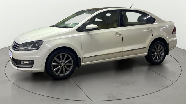 View Volkswagen Vento Image 35 Used Volkswagen Vento Image 35