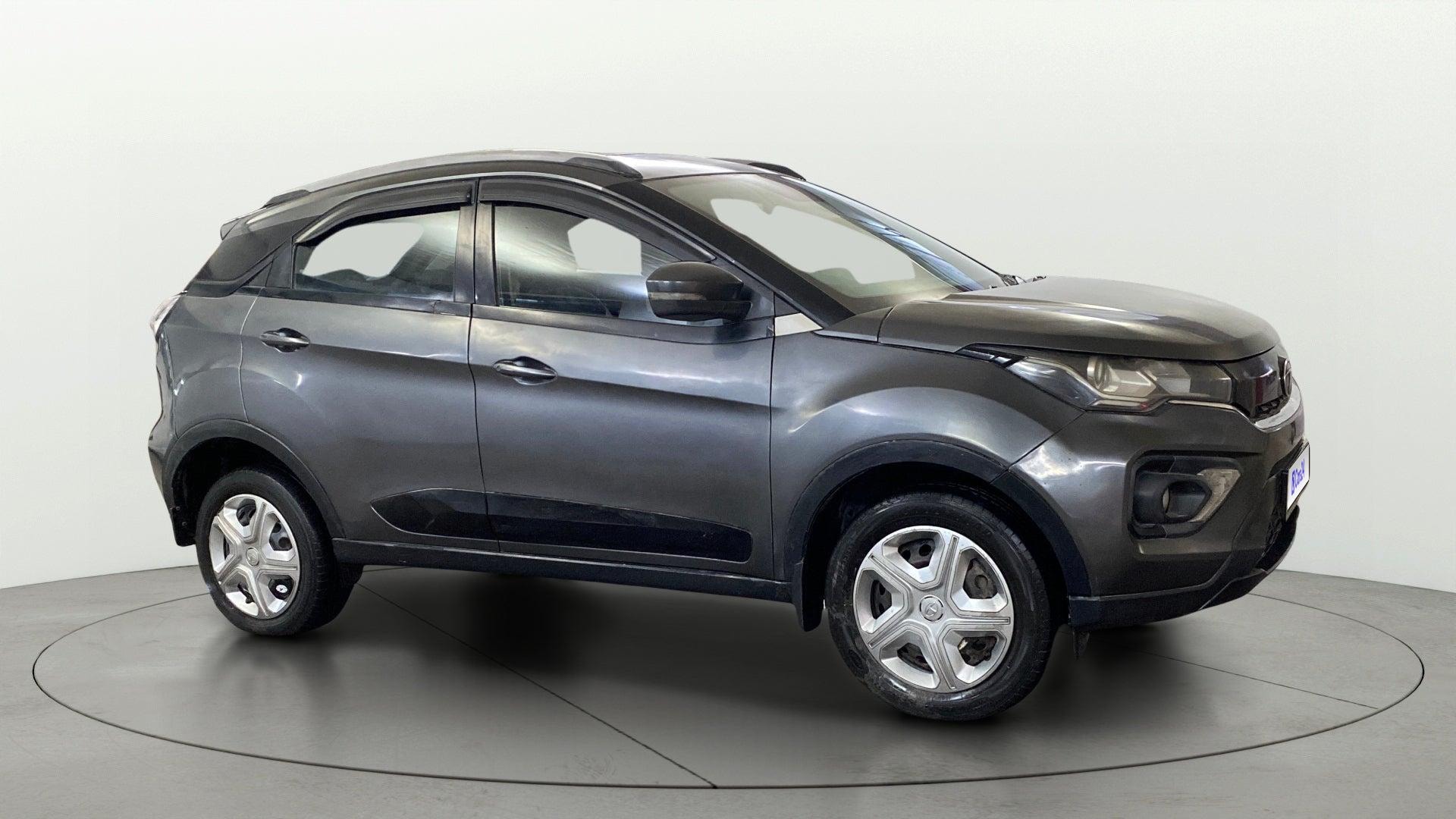 View 2022 Tata Nexon Revotron XE Image 13 Used 2022 Tata Nexon Revotron XE Image 13