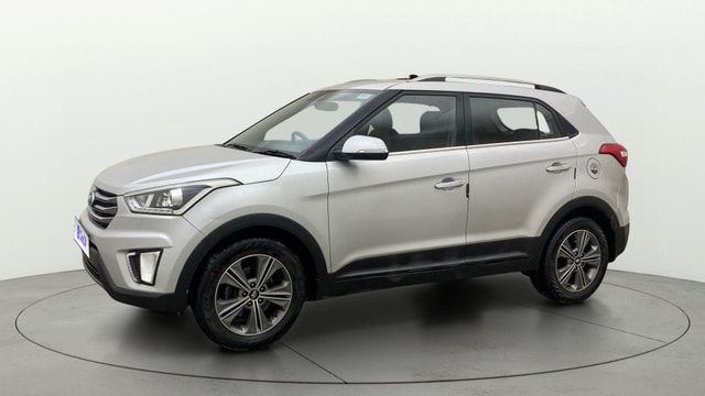 View Hyundai Creta Image 21 Used Hyundai Creta Image 21