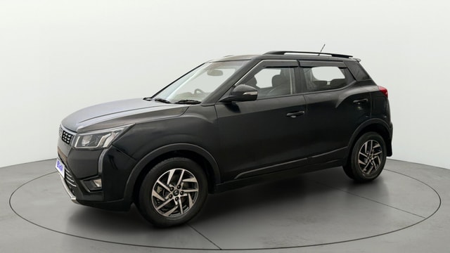 View Mahindra XUV300 Image 22 Used Mahindra XUV300 Image 22