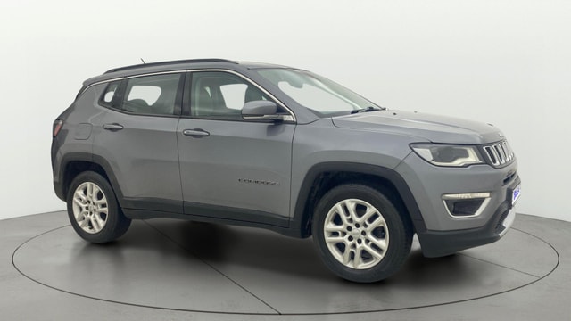 View Jeep Compass Image 37 Used Jeep Compass Image 37