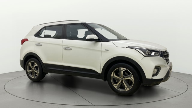 View Hyundai Creta Image 23 Used Hyundai Creta Image 23
