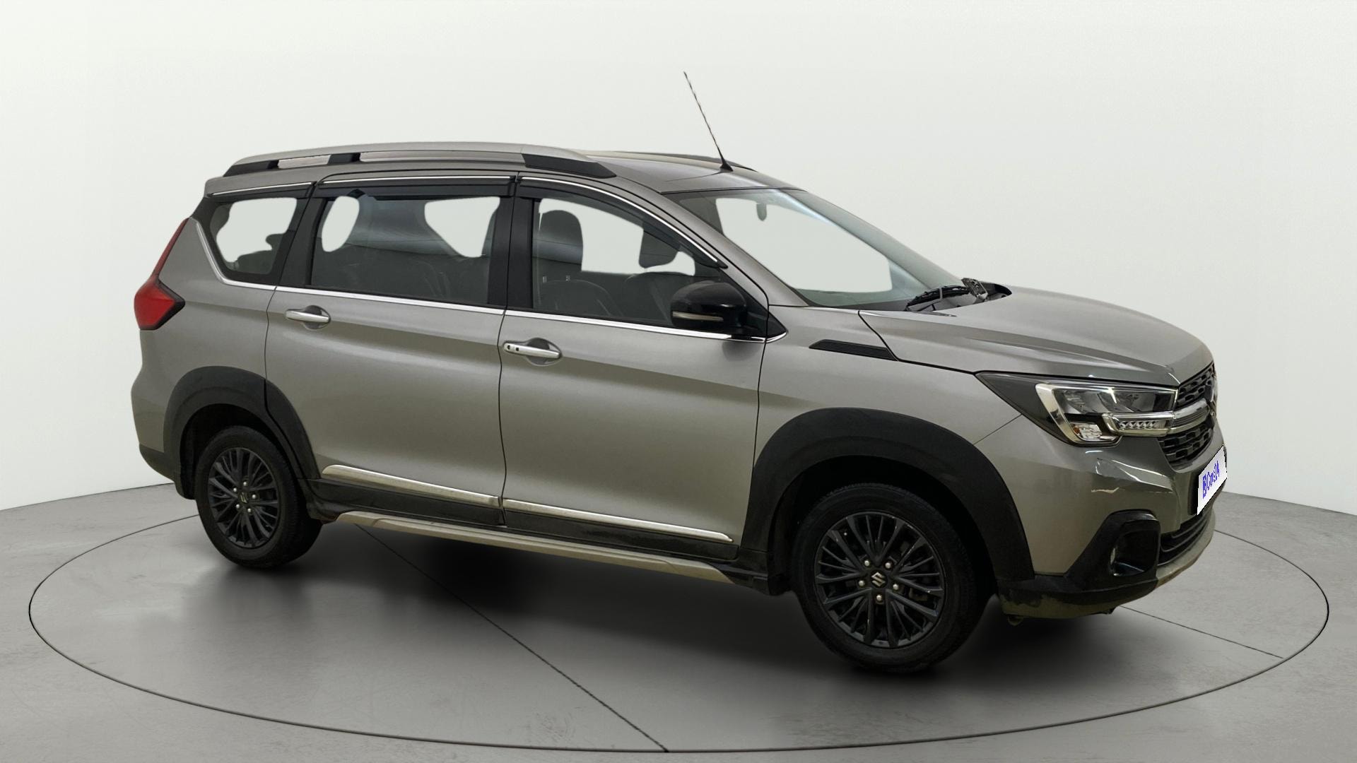 View 2022 Maruti Suzuki 1000 Base Variant Image 39 Used 2022 Maruti Suzuki 1000 Base Variant Image 39