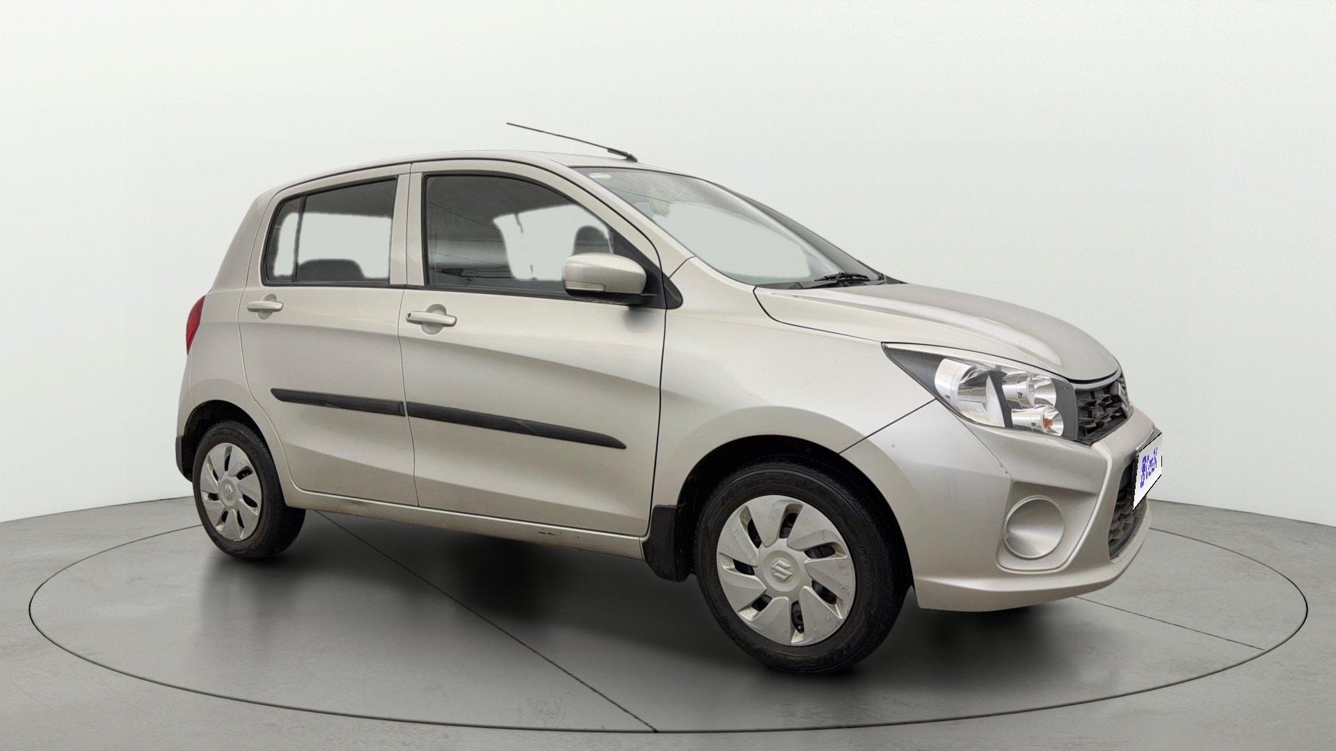 View 2018 Maruti Suzuki 1000 Base Variant Image 36 Used 2018 Maruti Suzuki 1000 Base Variant Image 36