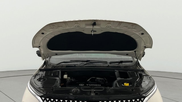 View MG Hector Image 34 Used MG Hector Image 34