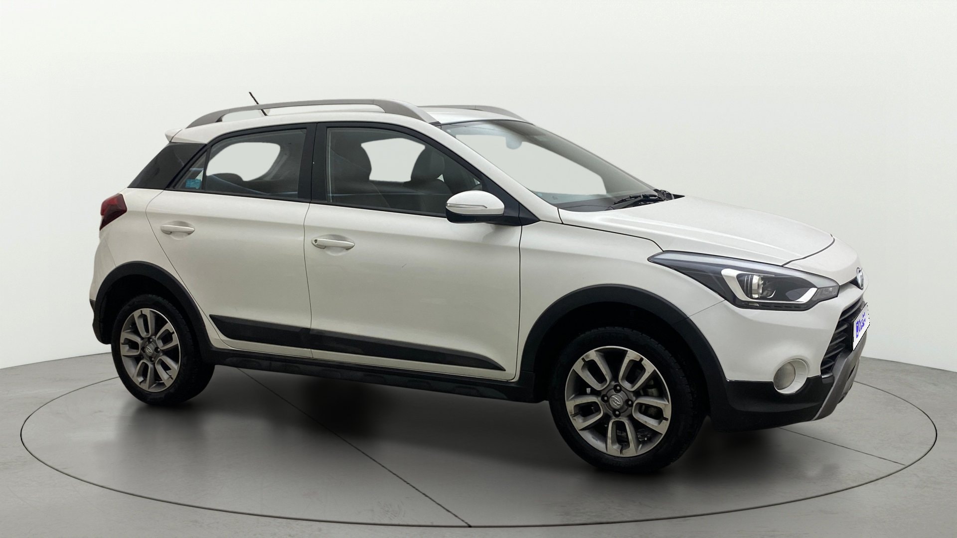 Used 2017 Hyundai i20 Active Used 2017 Hyundai i20 Active