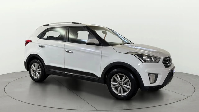 View Hyundai Creta Image 21 Used Hyundai Creta Image 21