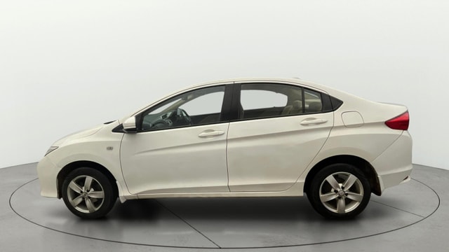 View Honda City Image 25 Used Honda City Image 25