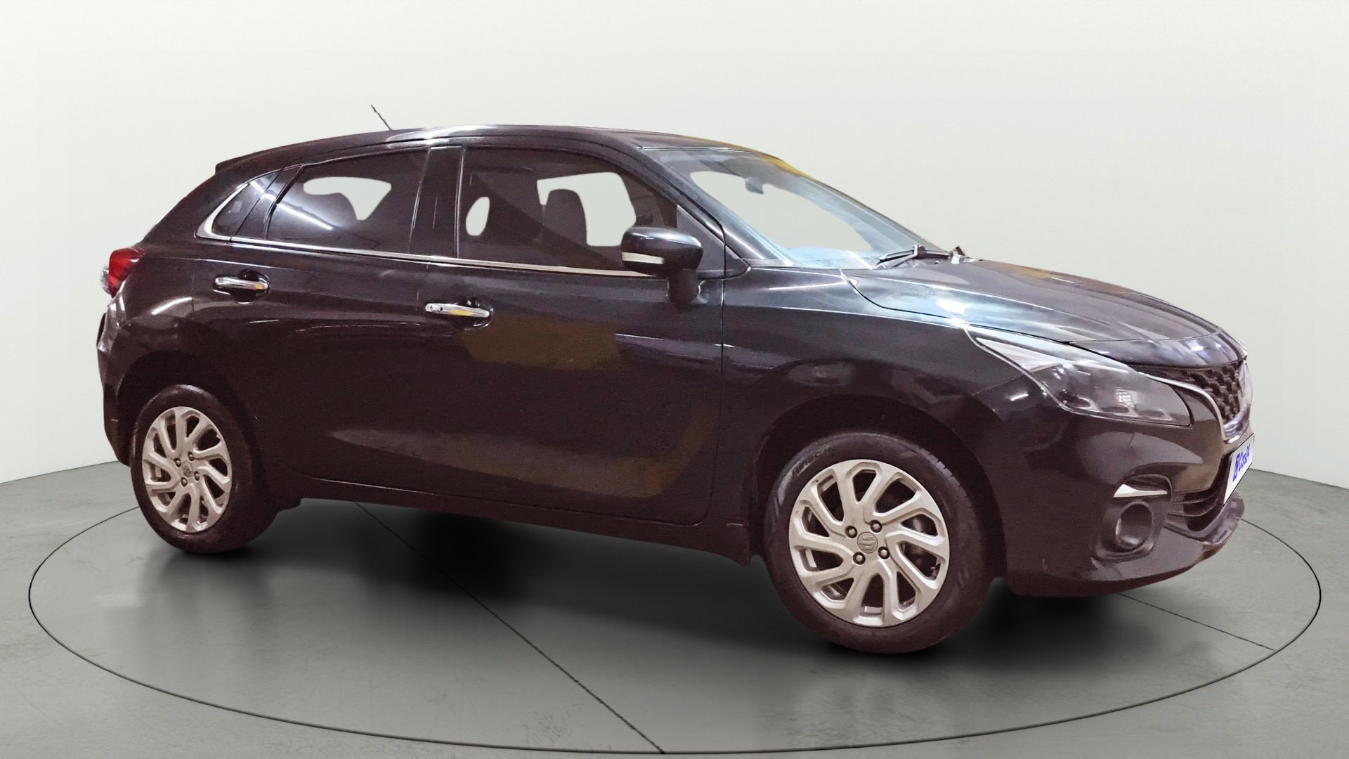 View 2024 Maruti Suzuki 1000 Base Variant Image 38 Used 2024 Maruti Suzuki 1000 Base Variant Image 38