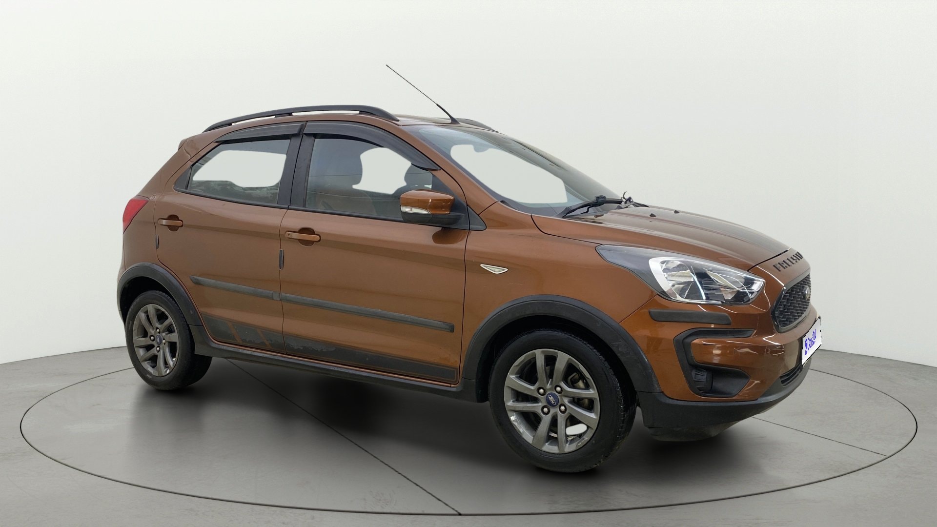 Used 2019 Ford Freestyle Used 2019 Ford Freestyle