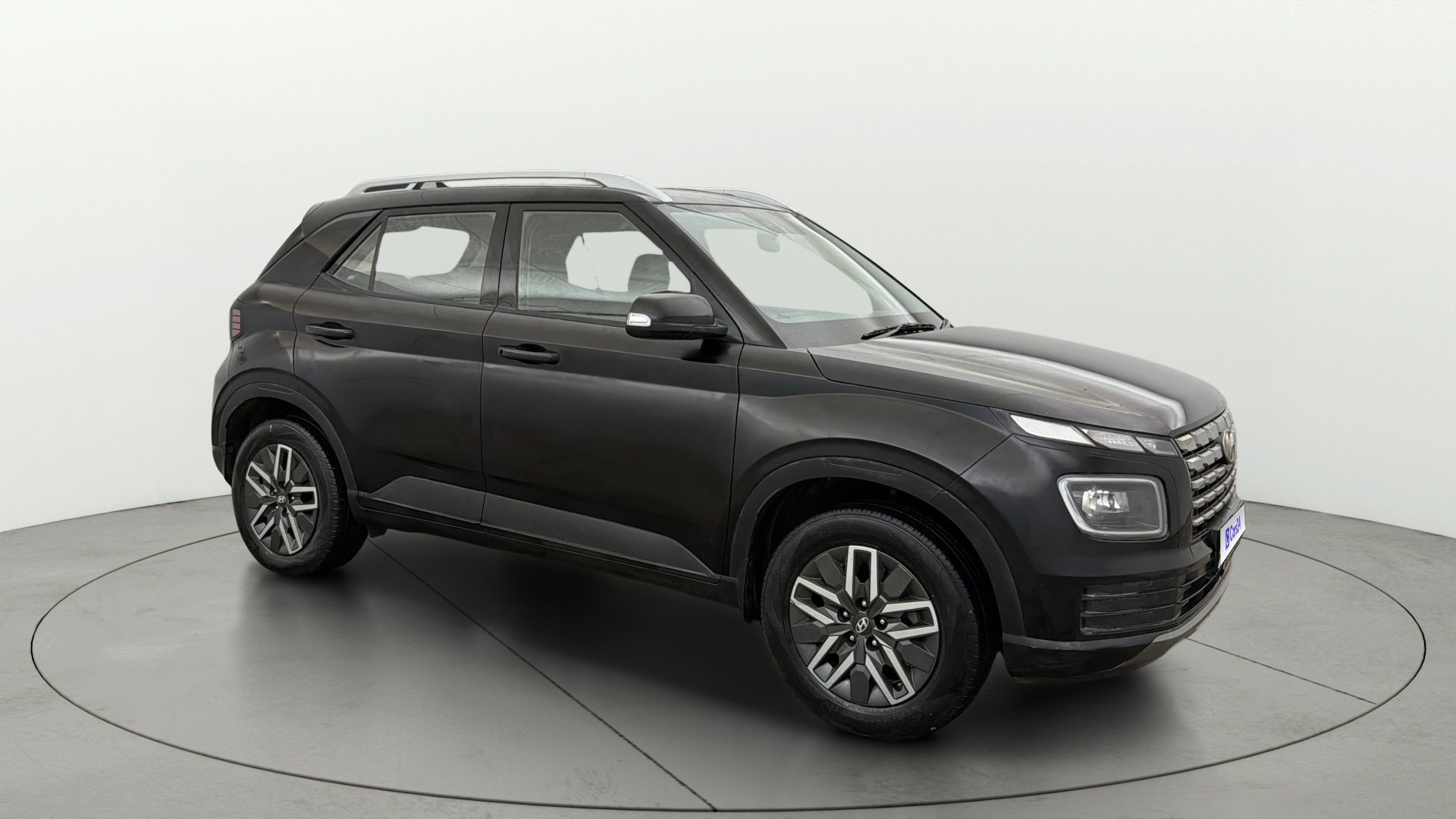 View 2024 Hyundai Venue S (O) 1.0 Turbo Petrol DCT Image 38 Used 2024 Hyundai Venue S (O) 1.0 Turbo Petrol DCT Image 38