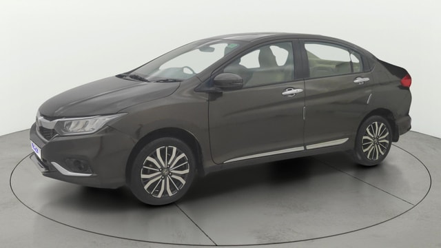 View Honda City Image 22 Used Honda City Image 22