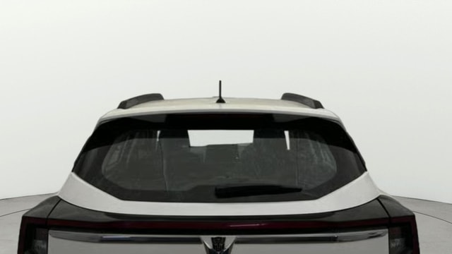 View Mahindra XUV 3XO Image 4 Used Mahindra XUV 3XO Image 4
