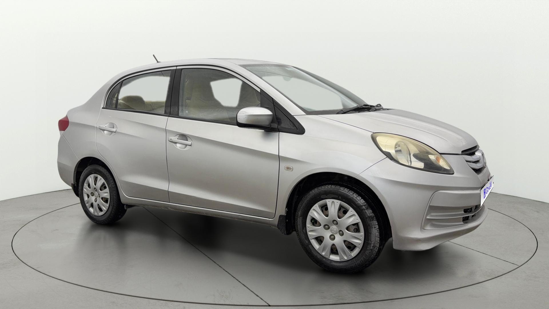 View 2014 Honda Amaze E MT Petrol BS IV Image 21 Used 2014 Honda Amaze E MT Petrol BS IV Image 21