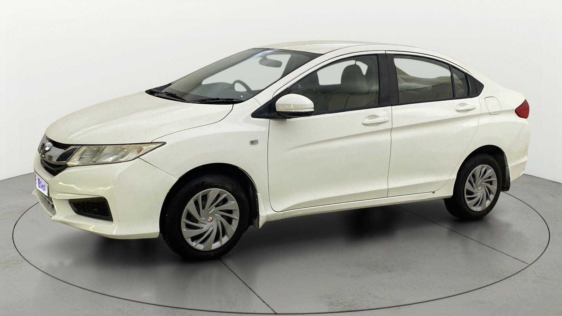 View 2016 Honda City ZX MT Diesel Anniversary Edition Image 36 Used 2016 Honda City ZX MT Diesel Anniversary Edition Image 36