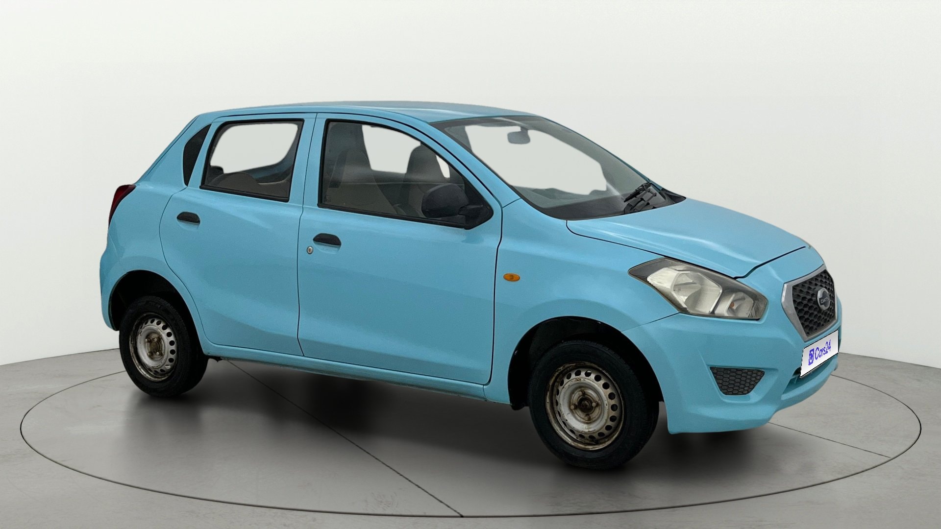 View 2015 Datsun Go A Image 21 Used 2015 Datsun Go A Image 21