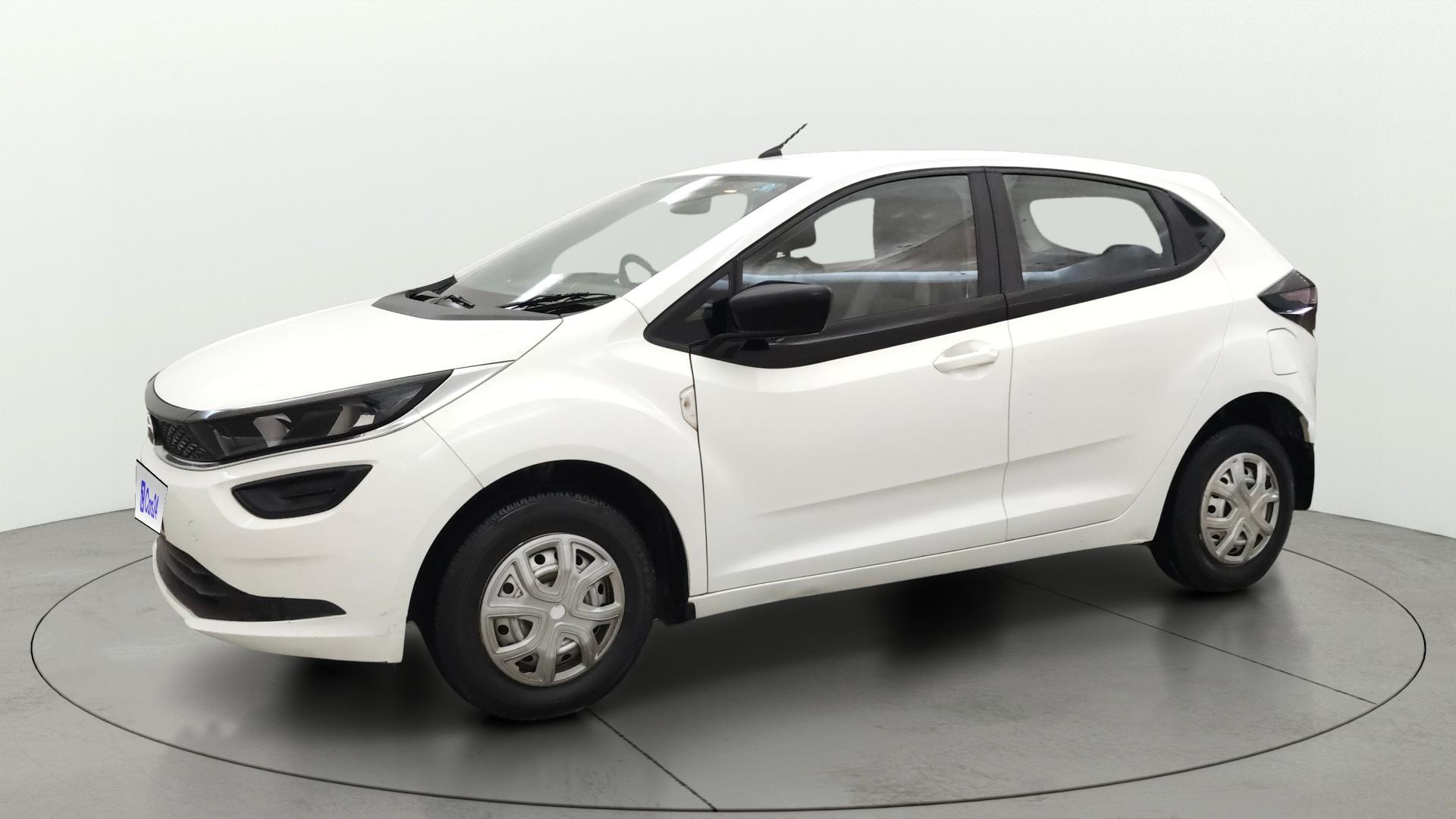 View 2021 Tata Altroz XM Petrol Image 34 Used 2021 Tata Altroz XM Petrol Image 34