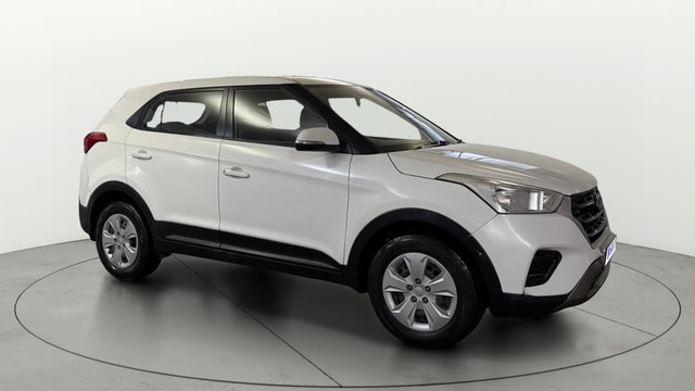 View Hyundai Creta Image 36 Used Hyundai Creta Image 36
