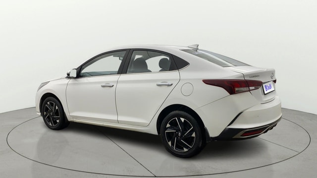 View Hyundai Verna Image 2 Used Hyundai Verna Image 2