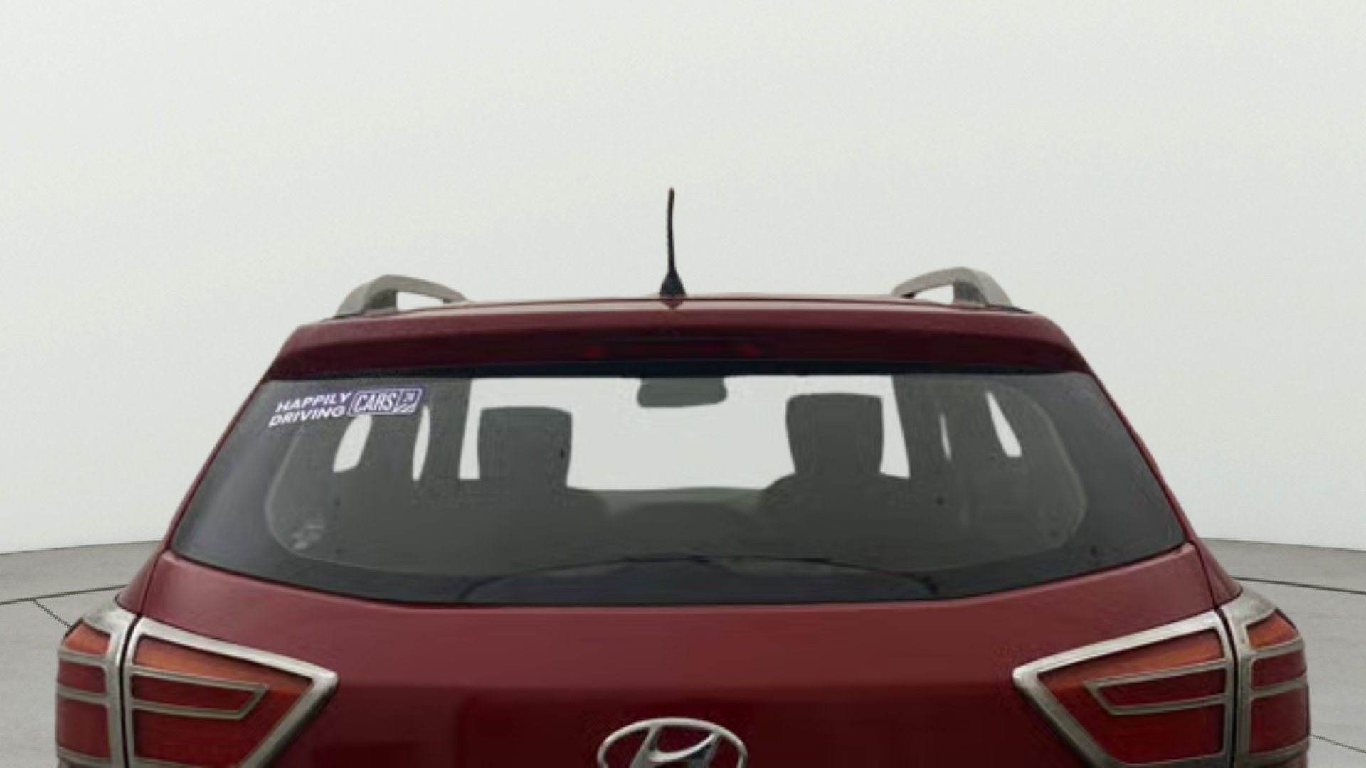Used 2018 Hyundai Creta Used 2018 Hyundai Creta
