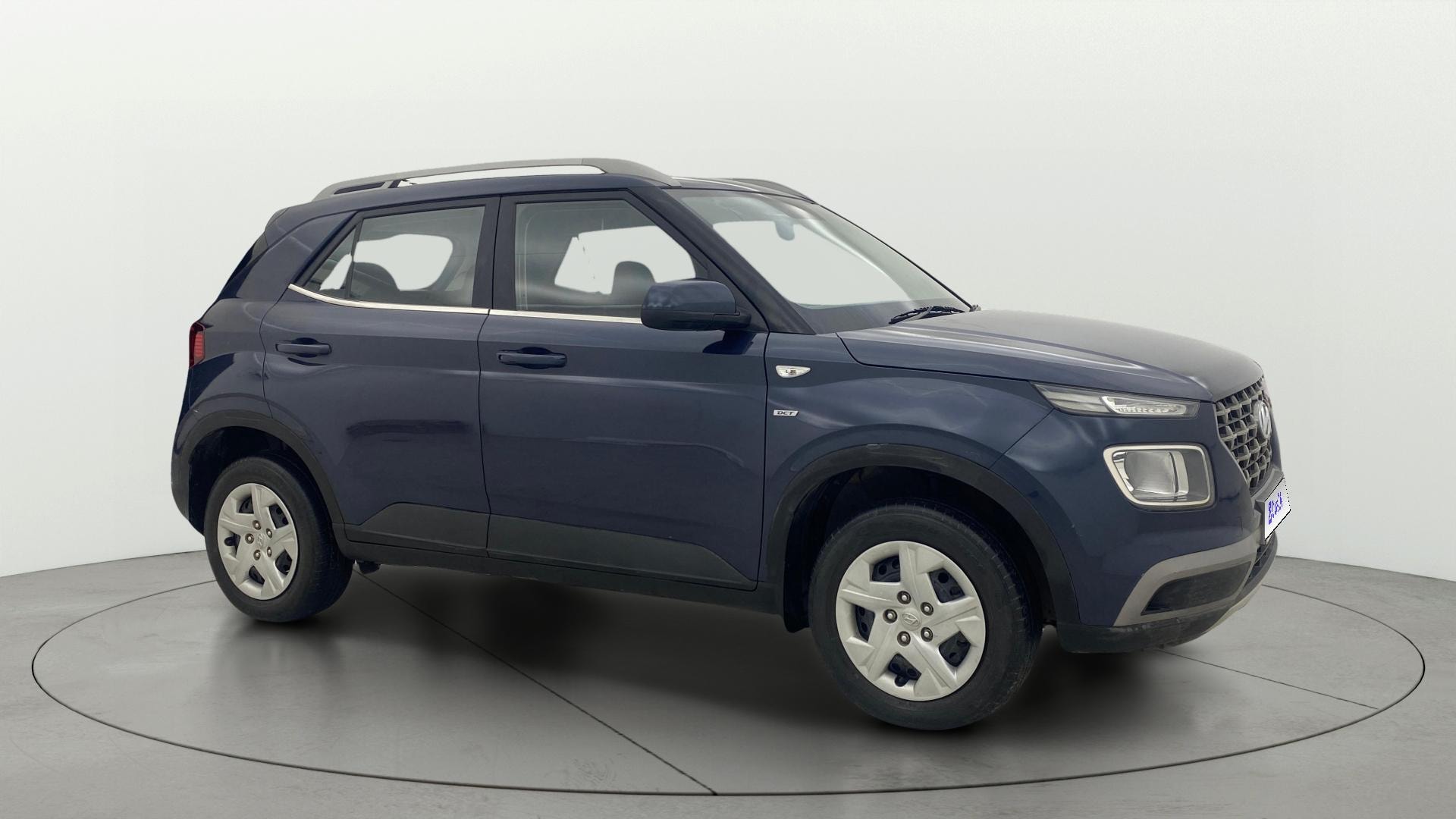Used 2019 Hyundai Venue Used 2019 Hyundai Venue