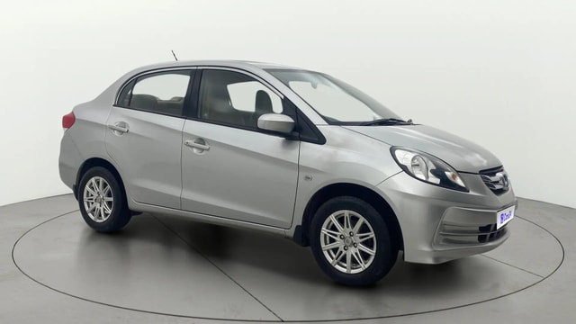 View Honda Amaze Image 21 Used Honda Amaze Image 21