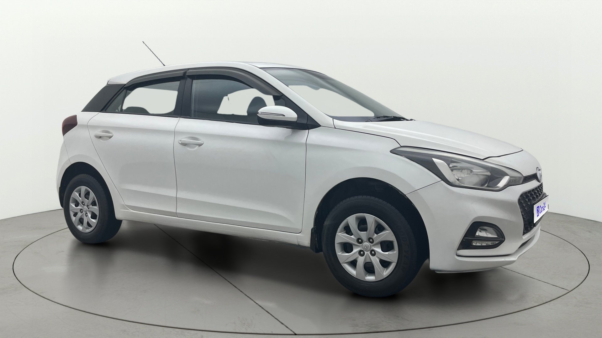 Used 2018 Hyundai Elite i20 Used 2018 Hyundai Elite i20