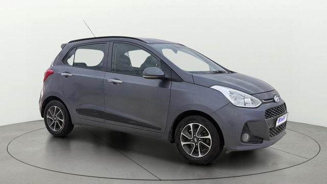 View Hyundai Grand i10 Image 21 Used Hyundai Grand i10 Image 21