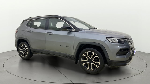 View Jeep Compass Image 39 Used Jeep Compass Image 39