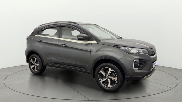 View Tata Nexon Image 22 Used Tata Nexon Image 22