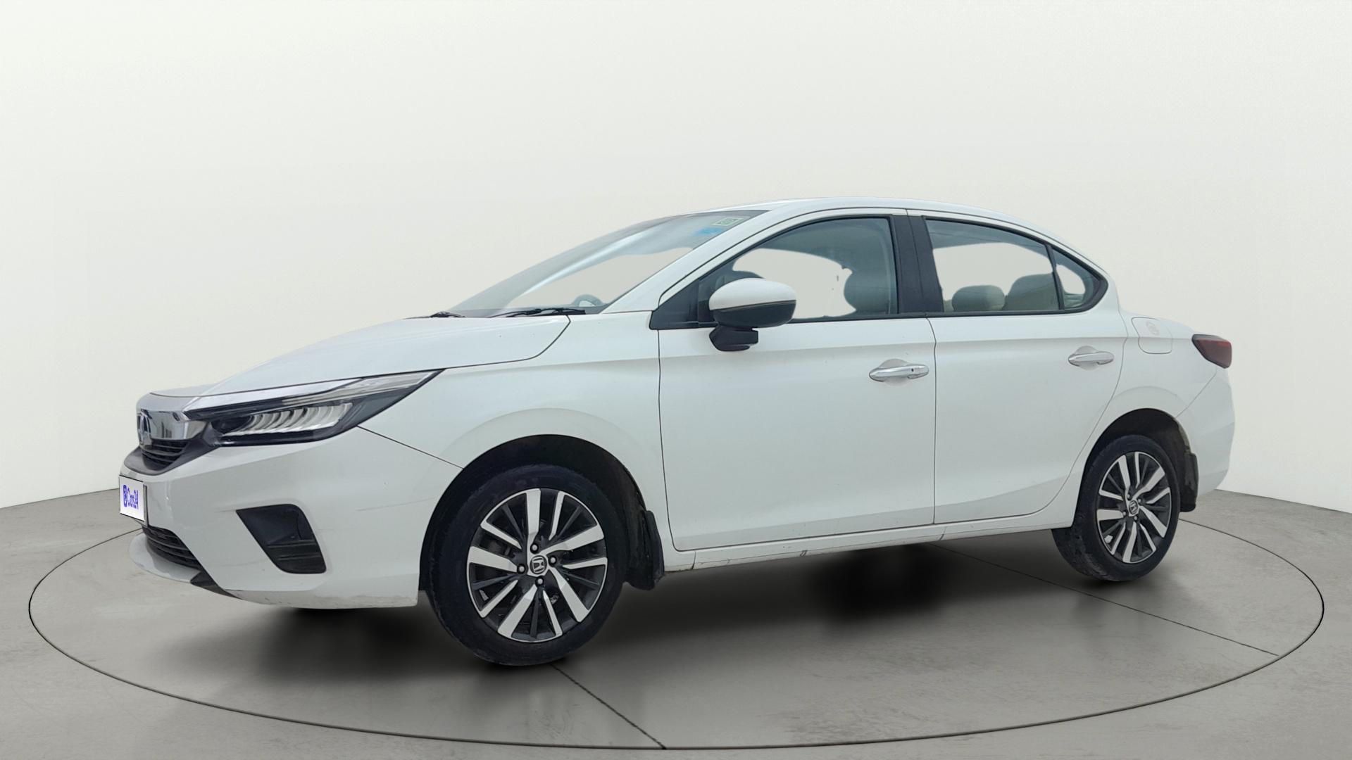 View 2022 Honda City ZX CVT Image 22 Used 2022 Honda City ZX CVT Image 22